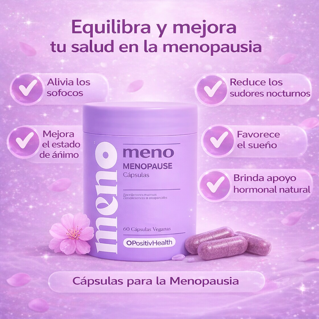 Kit de Equilibrio Hormonal y Bienestar Femenino